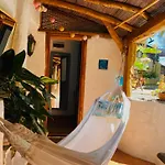 Vivelorural Casa La Cuevita,