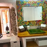 Vivelorural Casa La Cuevita, Country house Santa Brigida (Gran Canaria)