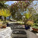 Country house Vivelorural Casa La Cuevita,