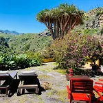 Country house Vivelorural Casa La Cuevita, *