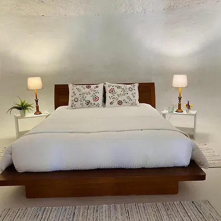Vivelorural Casa La Cuevita, Country house