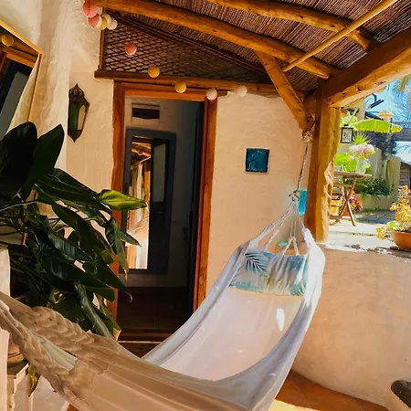 Vivelorural Casa La Cuevita,