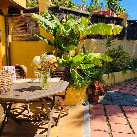 Vivelorural Casa La Cuevita, Country house