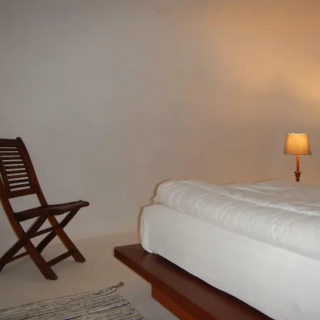 Vivelorural Casa La Cuevita, 컨트리하우스 산타 비르지타