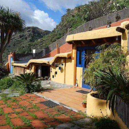 La Cuevita Santa Brígida