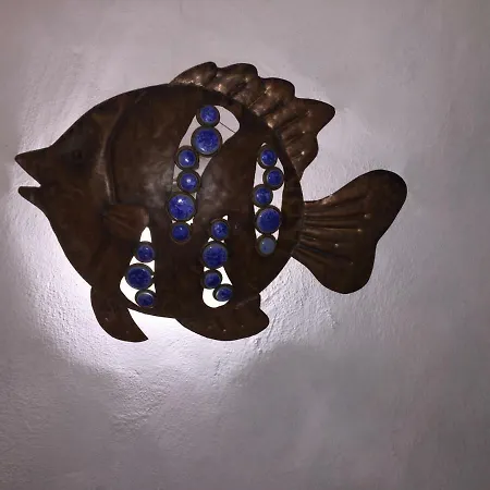 Vivelorural Casa La Cuevita, * 산타 비르지타