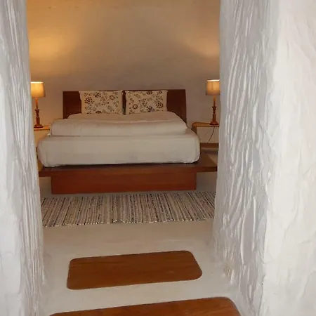 컨트리하우스 Vivelorural Casa La Cuevita, 산타 비르지타