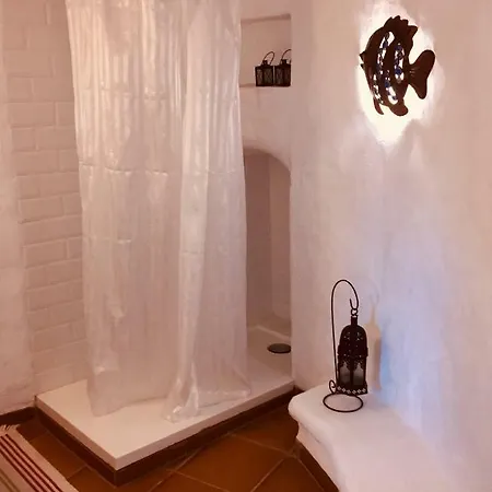 Vivelorural Casa La Cuevita, 산타 비르지타
